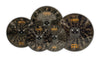 Meinl Set Becken C.Custom Dark CCD-CS1