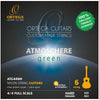 Ortega Nylon-Saiten-Set Atmosphere Balance