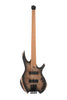 Cort Space 4 Star Dust Schwarz