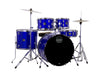 Mapex CM5294FTCIB Comet Stage 22 5F Indigo Blau