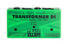 TRACE ELLIOT TEP-DI Transformer-Pedal