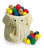 Meinl 80er Eier-Shaker Farbmix