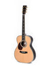 Sigma SOMR-45L Naturel Brillant