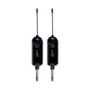 Mooer Systeme HF GTRS GWU4-WH Schwarz
