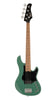 Cort GB ShortScale Waldgrün