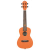 Ortega Ukulele RUHW Orange Satin