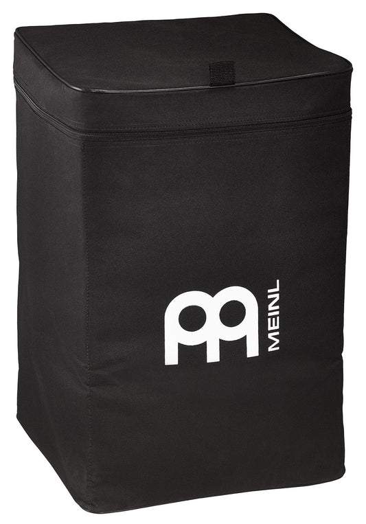 Housse sac à dos pour cajon, nylon résistant, dimensions: 30.5 x 52 x 30.5 cm.