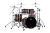 Mapex SE504XMBMZ Saturn Evo 4 Kessel Night Forest