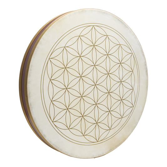 WAVE DRUM SONIC ENERGY 22" FLOWER OF LIF