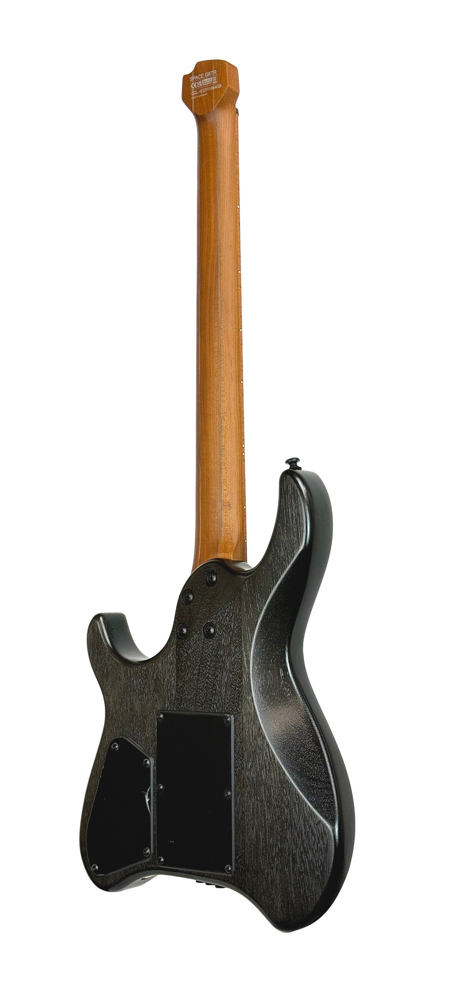 GUITARE CORT SPACE G6TR SMI GLOSS LAGOON