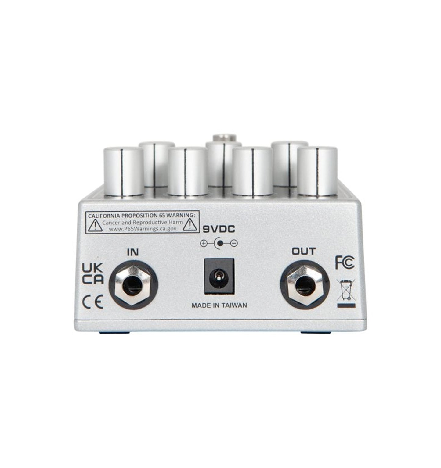 PEDALE PREAMP PEAVEY SESSION LTD 400