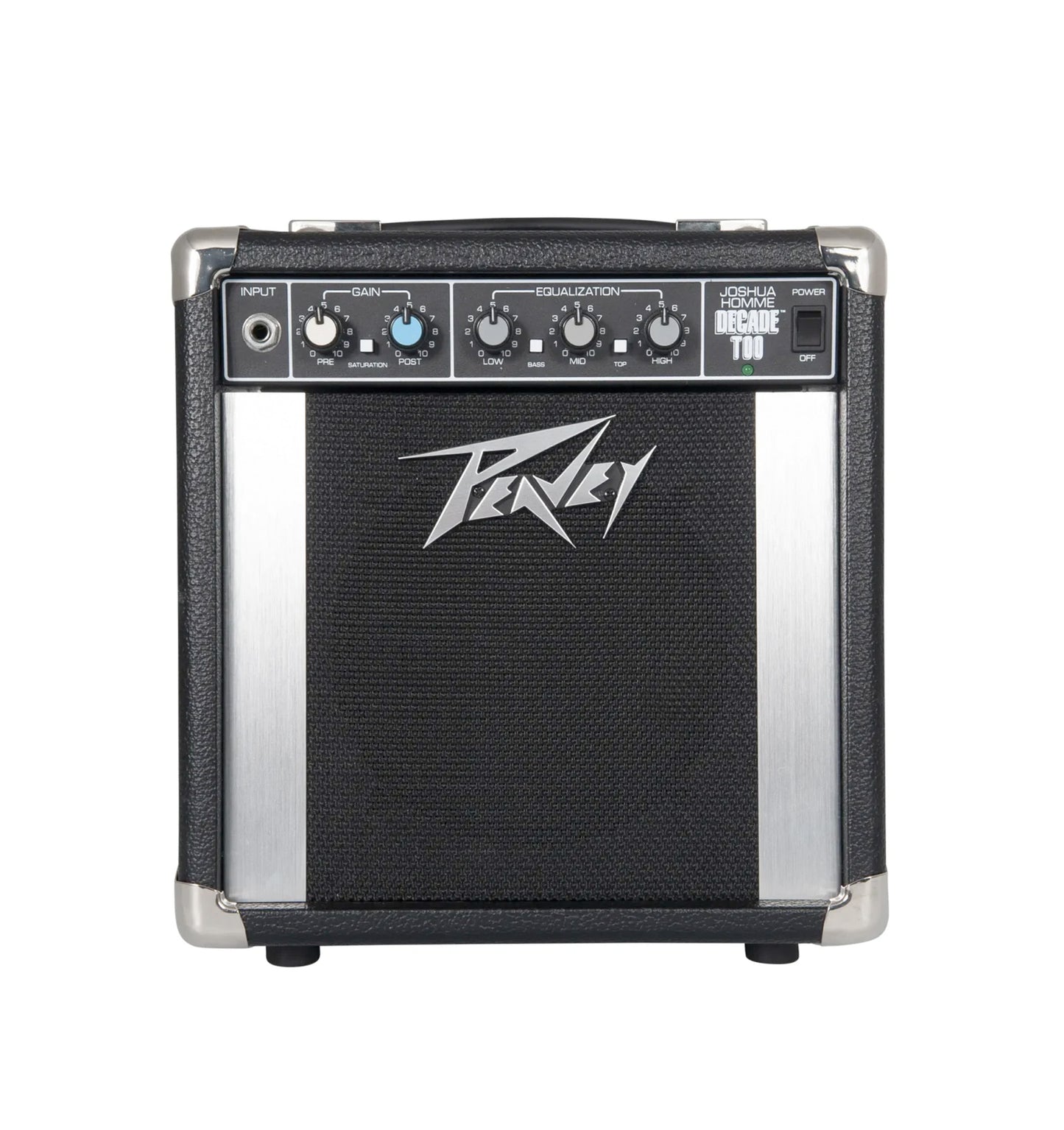 AMPLI PEAVEY DECADE TOO
