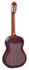Ortega Schutzfolie Transparent