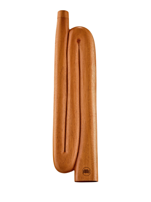 Didgeridoo Pro Meinl Sonic Energy en forme de Z. Accordé en Do.