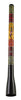 Meinl Didgeridoo TSDDG1-BK Schwarz