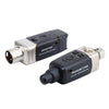 X-VIVE Kondensatormikrofon HF-System U3C