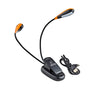 Ortega Notenpultlampe