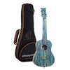 Ortega Ukulele Sopran Bambus Stone washed