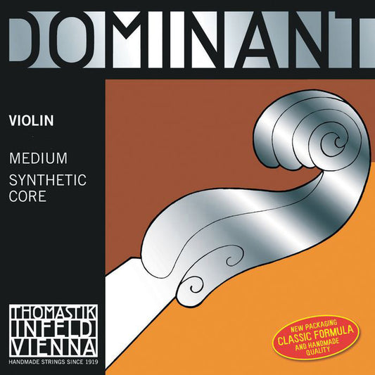 Ré pour violon 1/4