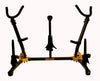 Hercules Halter Saxophon DS538B