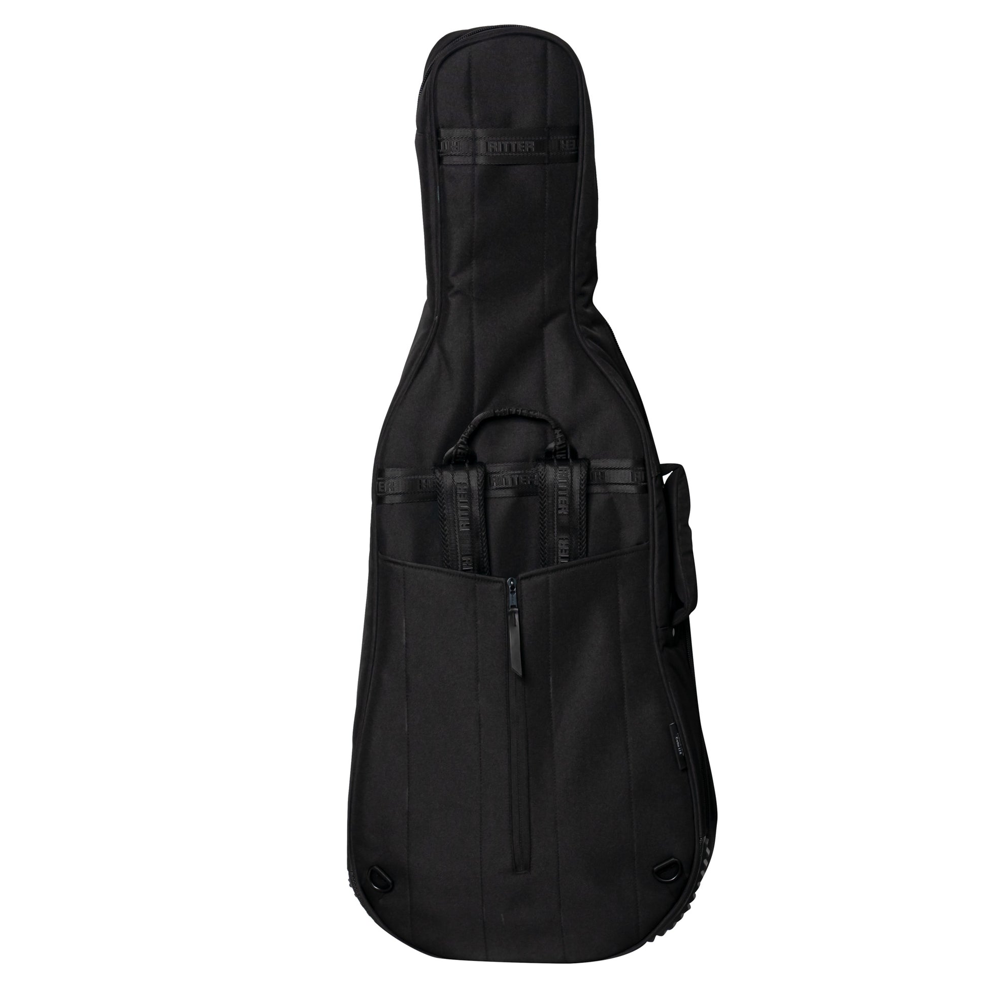 Housse BERN 4 pour violoncelle 1/4