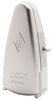 Wittner Metronom Taktell Piccolo Silber