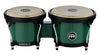 Meinl Bongos ABS Waldgrün HB50FG