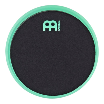 PAD D'ENTRAINEMENT MEINL MARSHMALLOW 4" SEA FOAM