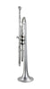 Carolbrass Trompete B-Sib Pro Jazz Lead CTR-PJL7S