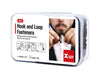 XVIVE Box mit Halterungen für Xvive U6