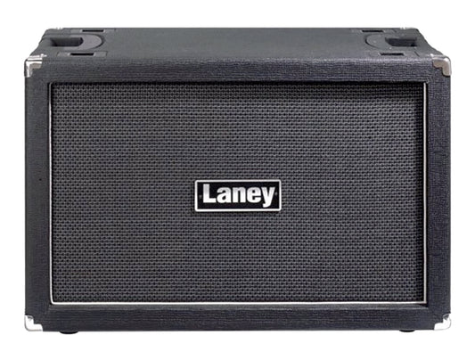 Enceinte guitare GS212IE pan droit, 2x 12" HH Custom, 160W mono (8 ohms), noir