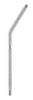 Stange mit Winkel Meinl mit 3/8