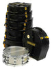 Hardcase Etui Snare Drum 10