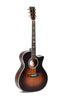 Sigma SGMC-41E-SB Sunburst Glänzend
