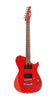 Cort Manson MBM-2H Rot Glitzernd