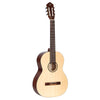 Ortega R55 Natur Satin