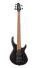 Cort B5 Element Schwarz Offene Poren