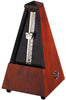 Maelzel Metronom Holz Mahagoni Matt