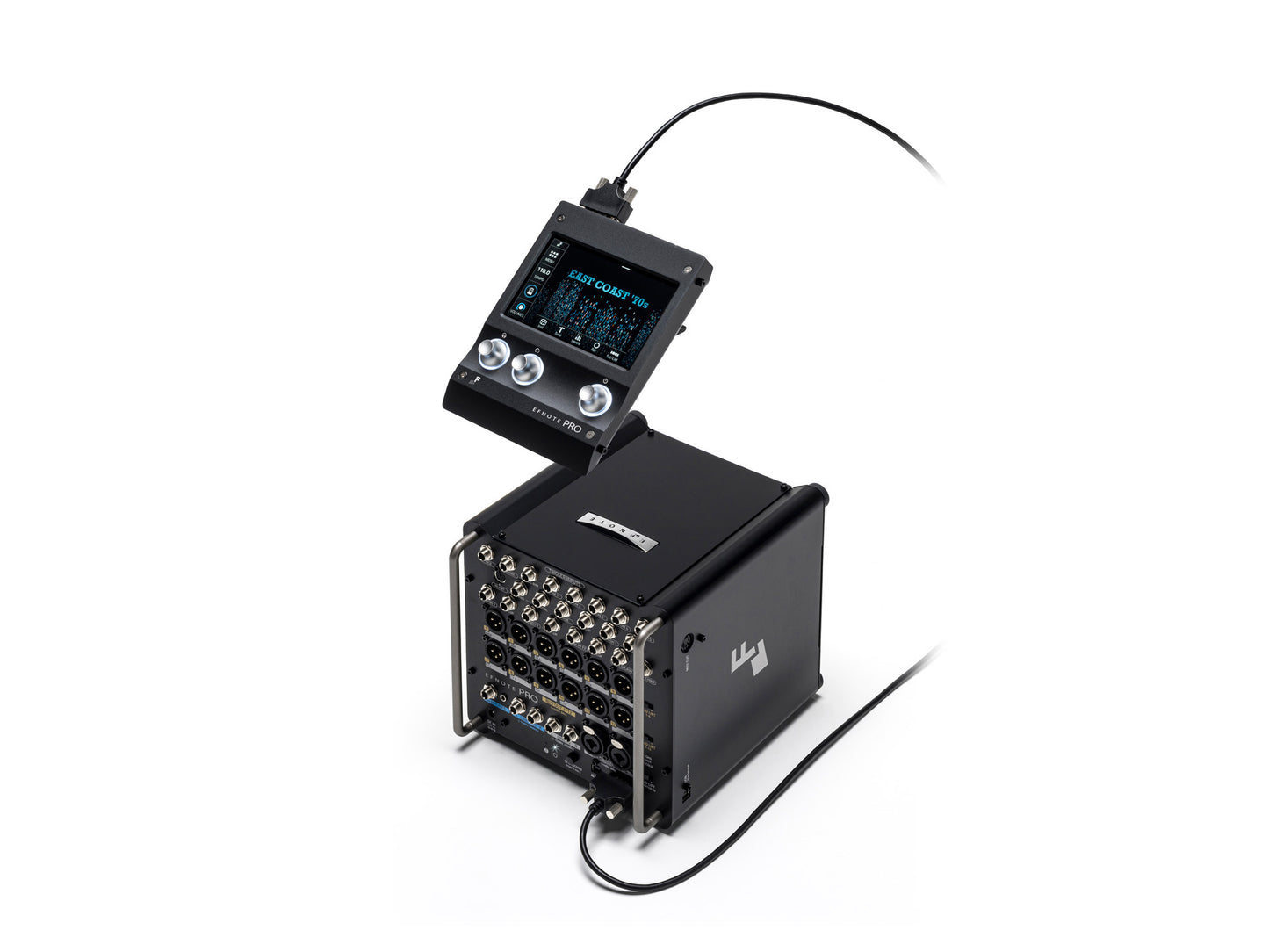MODULE EFNOTE PRO
