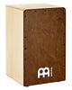 Meinl Snarecraft SC100AB Vorderseite Birke Mandel