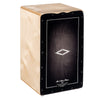 Meinl Cajon Artisan Solea Ebenholz Burst