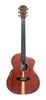 Cole Clark Angel 1 Studio Redwood in Tasche  