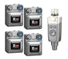 XVIVE HF-System U4R4
