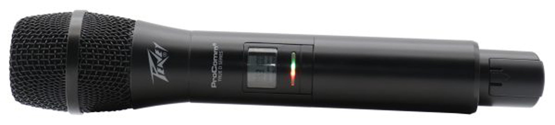 MICROPHONE HH PEAVEY PRO COMM