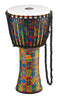 Meinl Synthetische Djembe PADJ2L 12