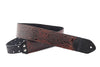 Righton Gitarrengurt BlackGuard Schwarz