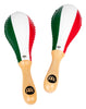 Meinl Standard Maracas Flagge MSM3MX