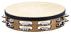 meinl Tamburin TAH2WB