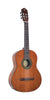 ORTEGA RST5CG Gitarre, glänzende Zeder