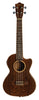 Lanikai Ukulele Tenor Elektroakustisch FB-CETT